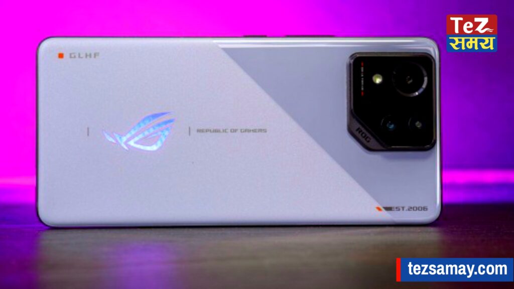 Asus Rog Phone 8 Specifications