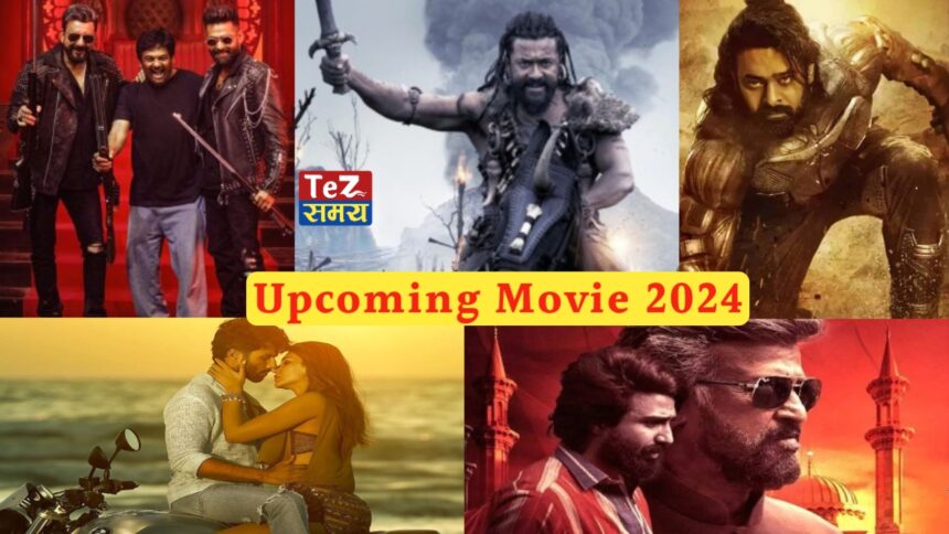 Top 5 Upcoming Indian Movie