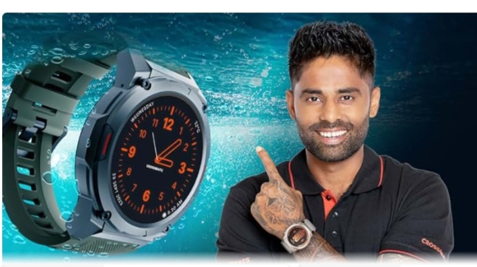 Best Smartwatch Under 3000 To 5000