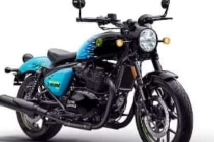 Royal Enfield Classic 650 Launch Date