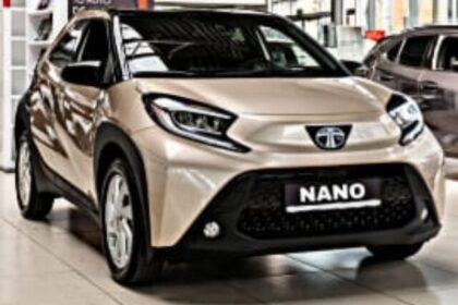 Tata Nano Electric Car Launch Date