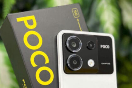 POCO X6 Neo Launch Date