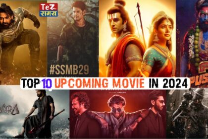Top 10 Upcoming Movie In India