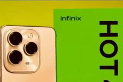 Infinix Note 40 Pro Launch Date