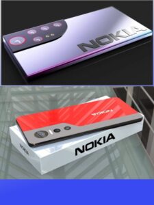 Nokia N3 Pro