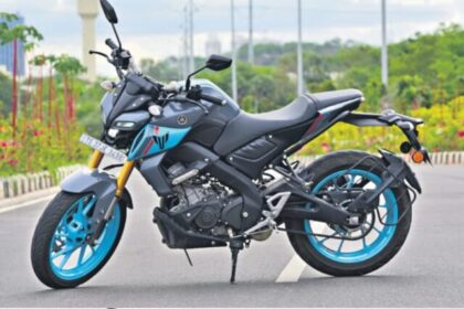 Yamaha MT 15 V2 Features