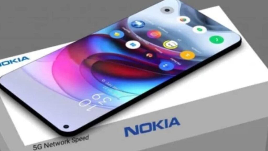 Nokia N3 Pro