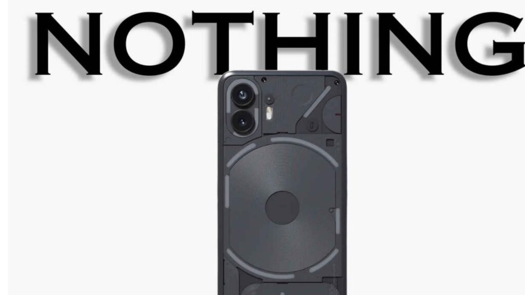 Nothing Phone 3